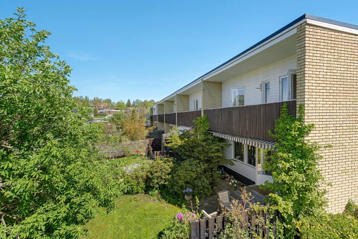 5 rum Radhus på Movägen 14 Spånga - Nälsta Stockholms kommun - bild 5