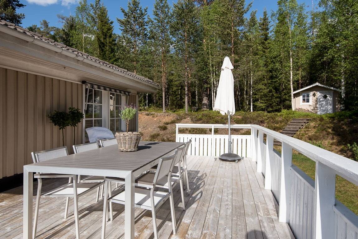 6 rum Villa på Näsvägen 15 Sälen by, Sälen Malung-Sälens kommun - bild 29