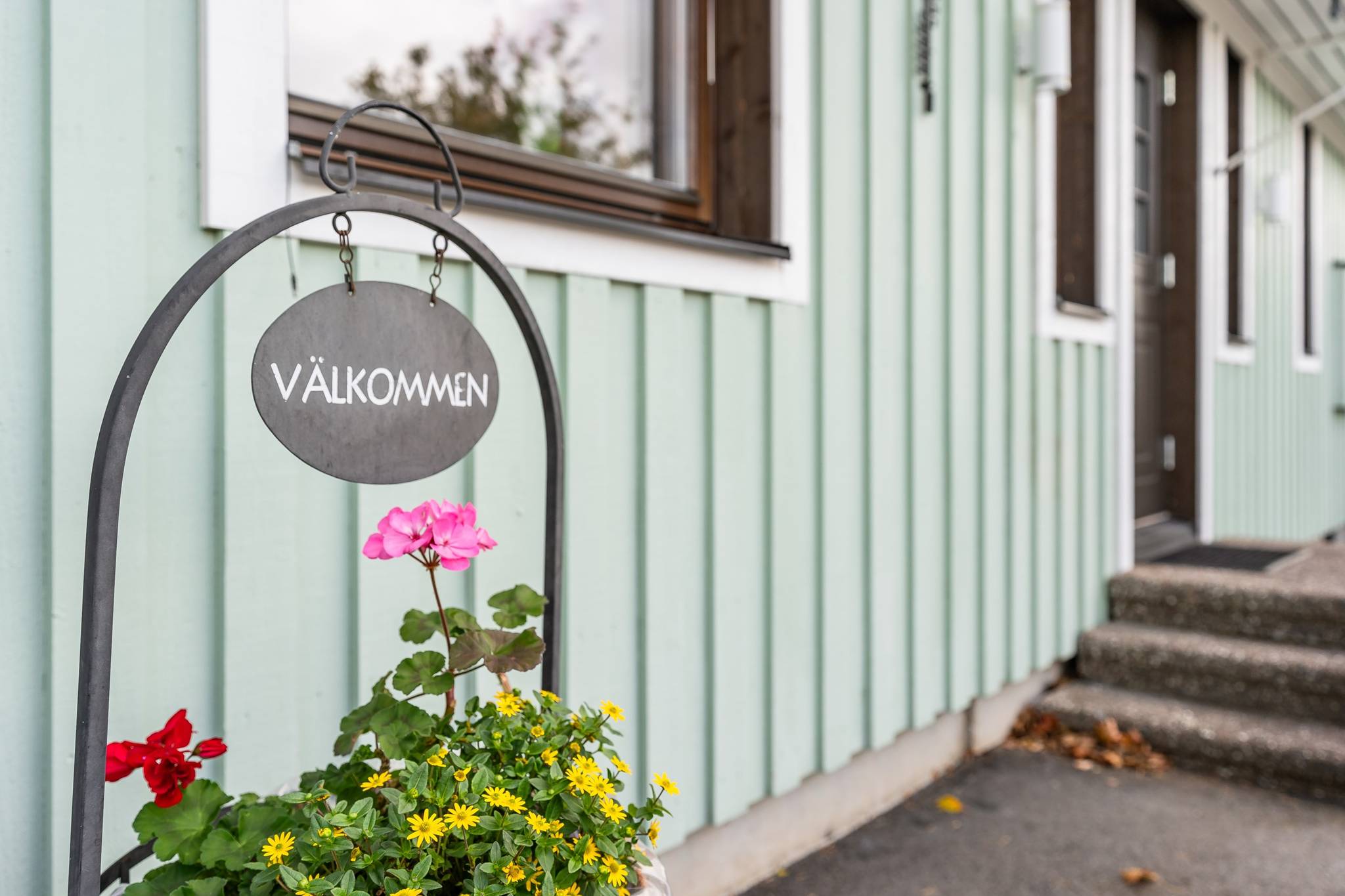 4 rum villa på Gultbrunnsvägen 13 Slagsta, Eskilstuna kommun - bild 2