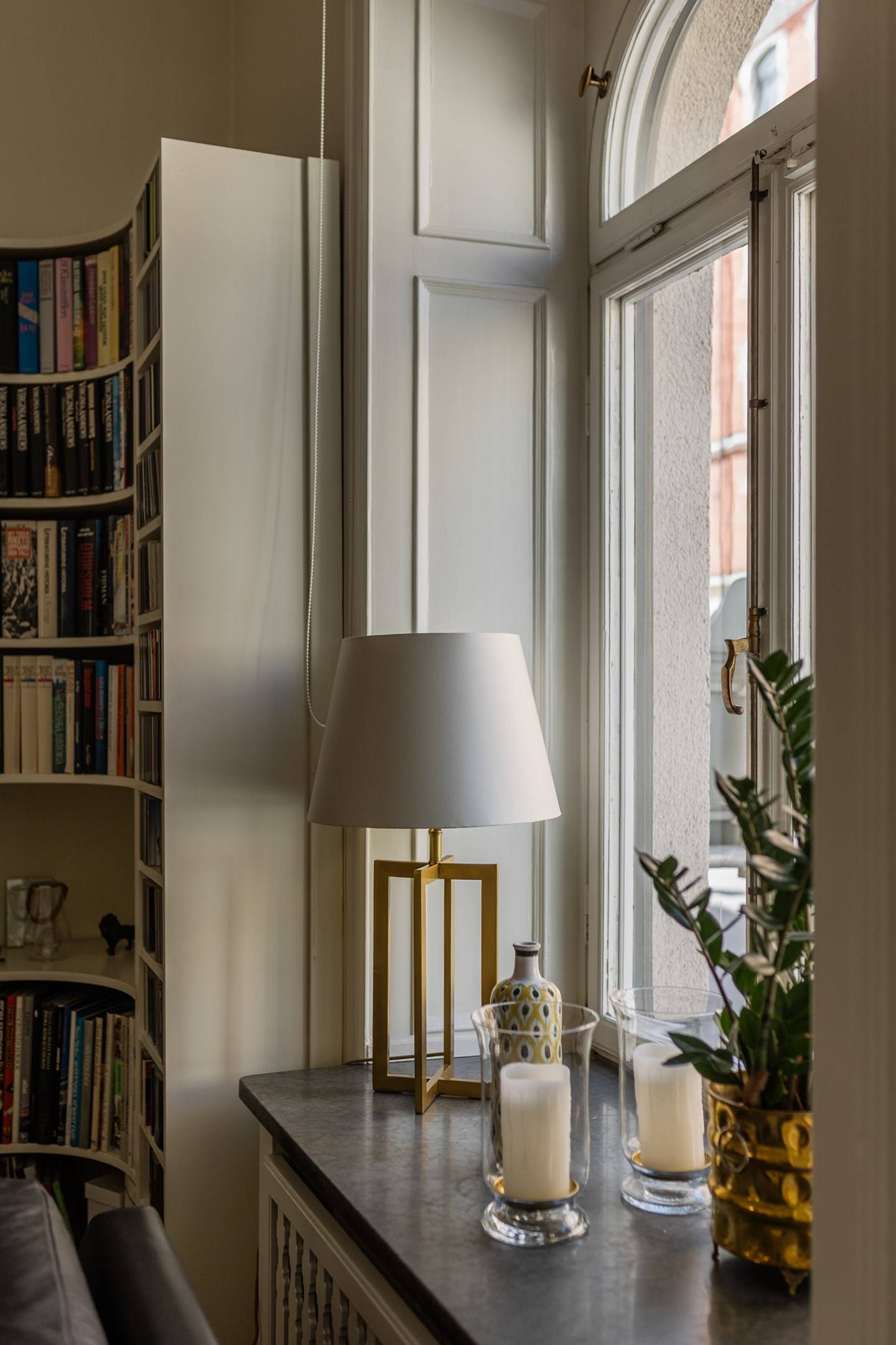3 rum lägenhet på Artillerigatan 52 Östermalm / Djurgården, Stockholms kommun - bild 4