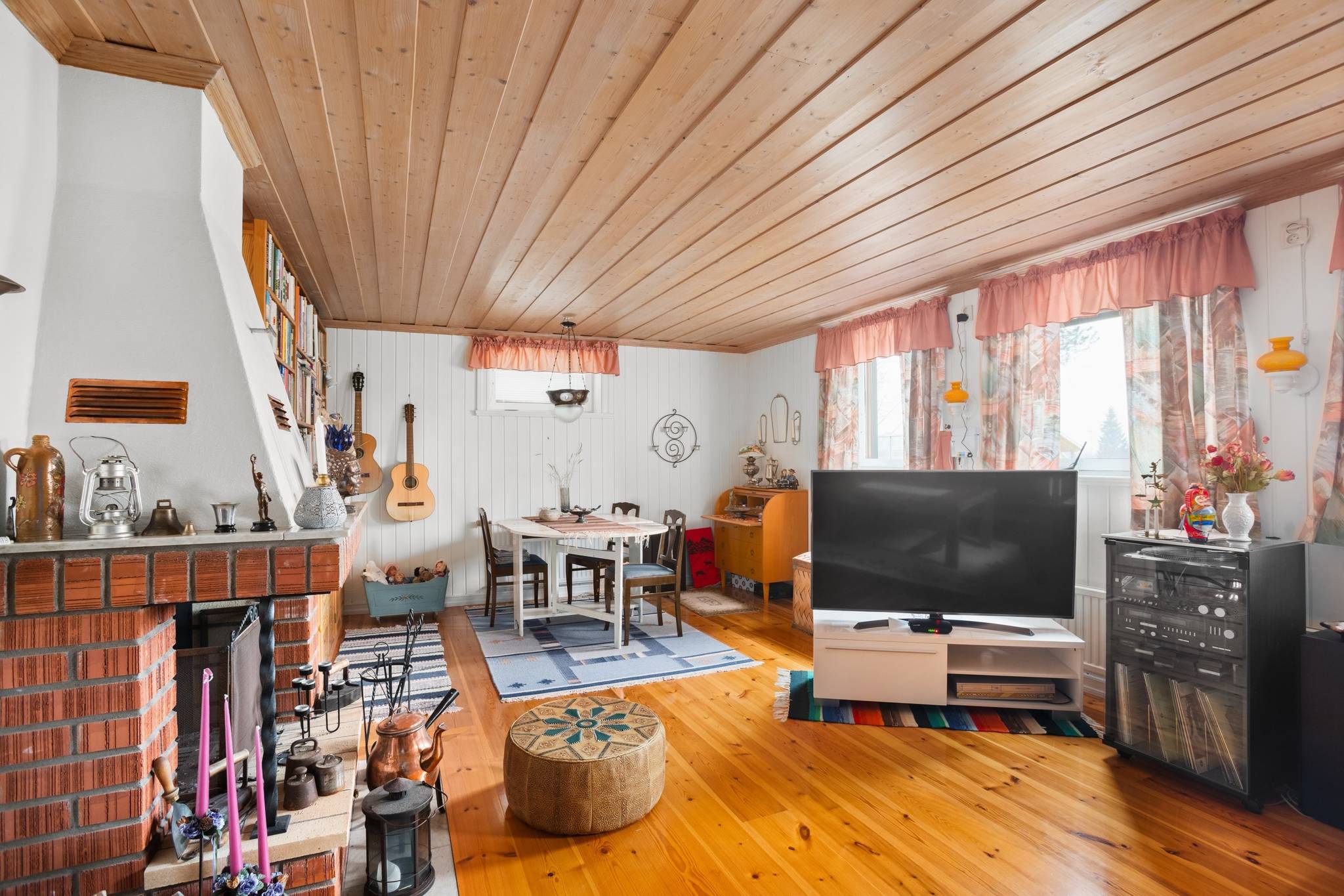 6 rum Villa på Kungsvägen 87 Nordmaling Nordmalings kommun - bild 5