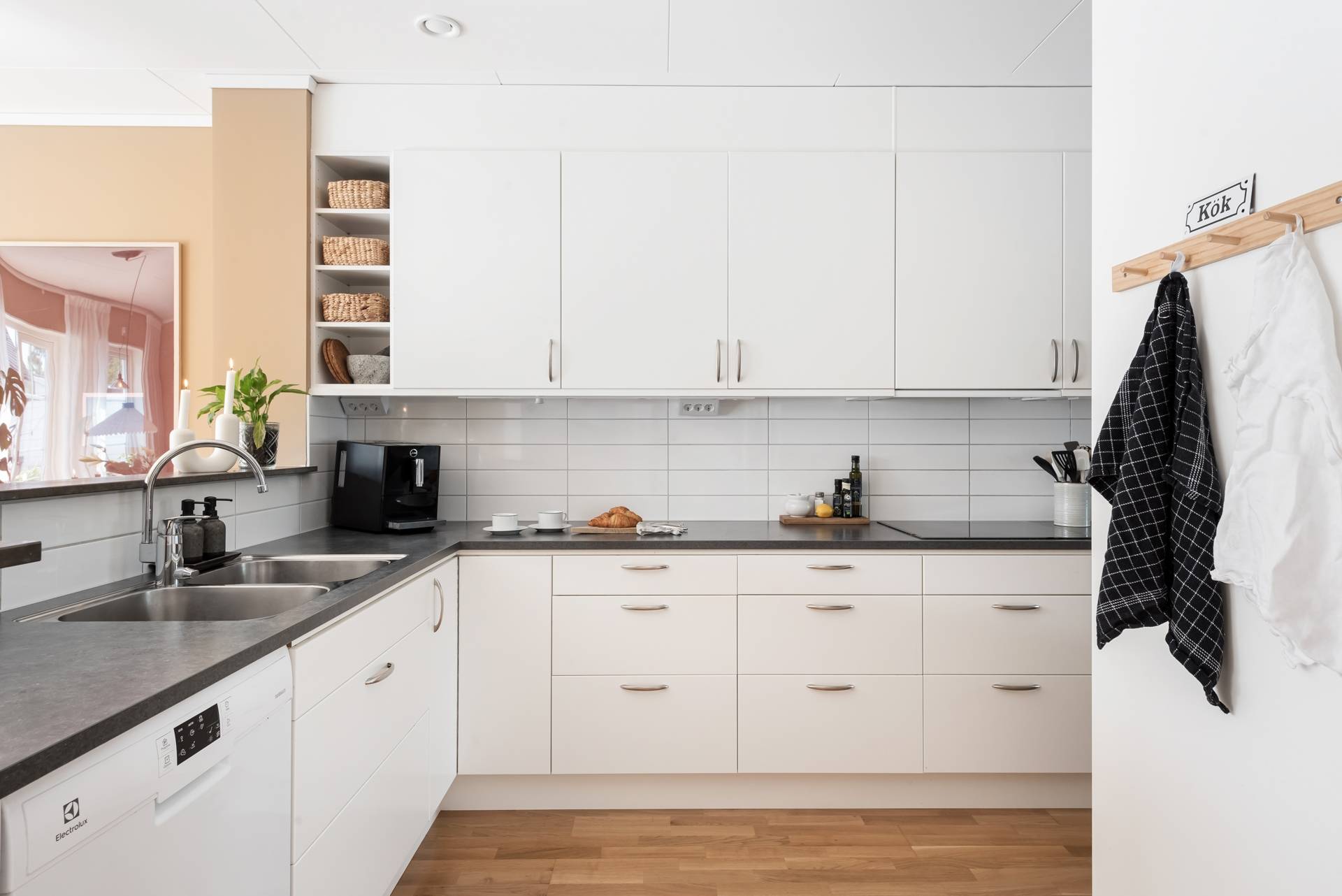 5 rum Radhus på Kråkbärsvägen 6 A Solbacka Norrtälje kommun - bild 17