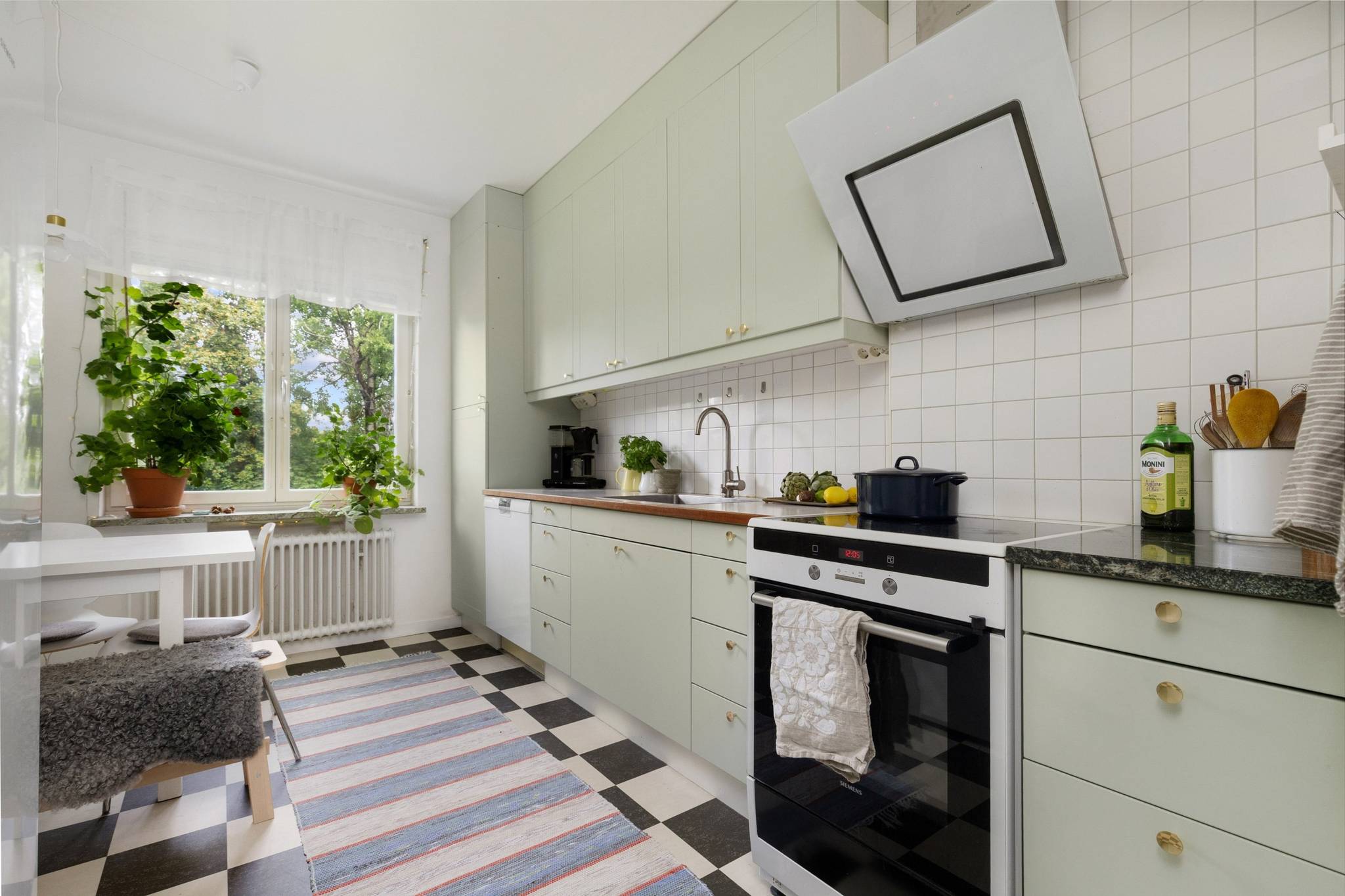 3 rum Lägenhet på Fyrskeppsvägen 27 Kärrtorp Stockholms kommun - bild 3