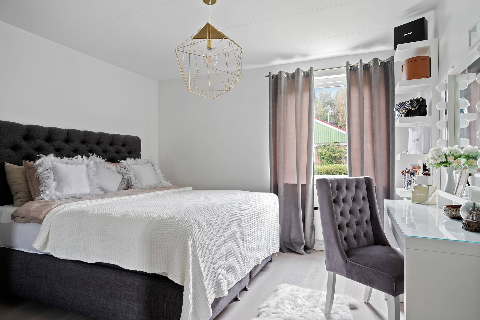 4 rum Villa på Flintyxgränd 6 Mjölby Mjölby kommun - bild 17