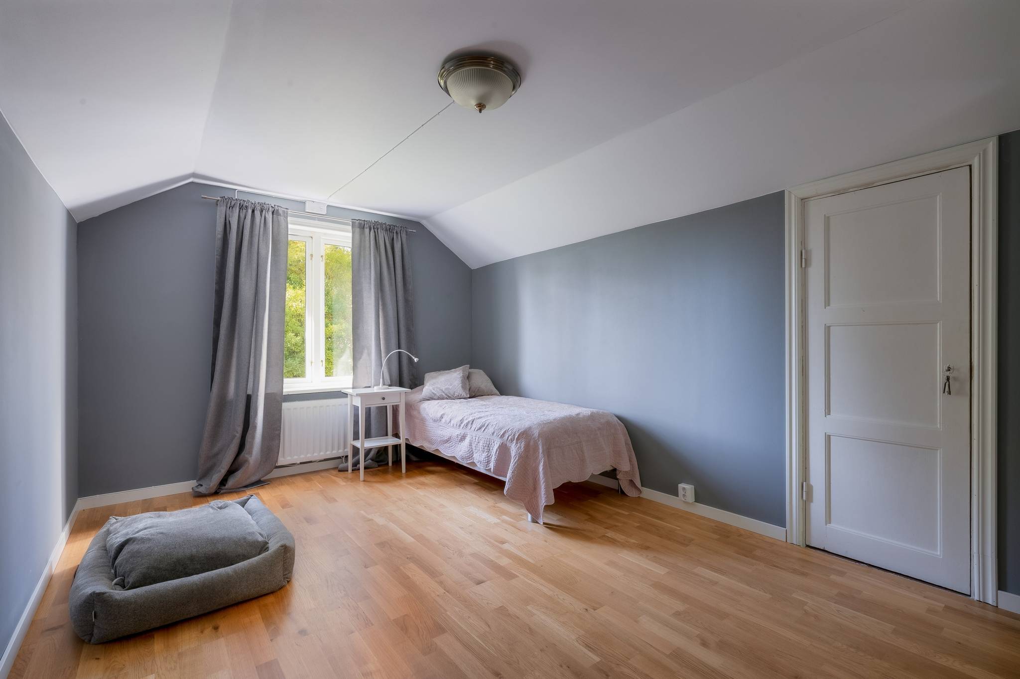 3 rum Gård/skog på Bogsta Hässelby 2 Tystberga Nyköpings kommun - bild 33