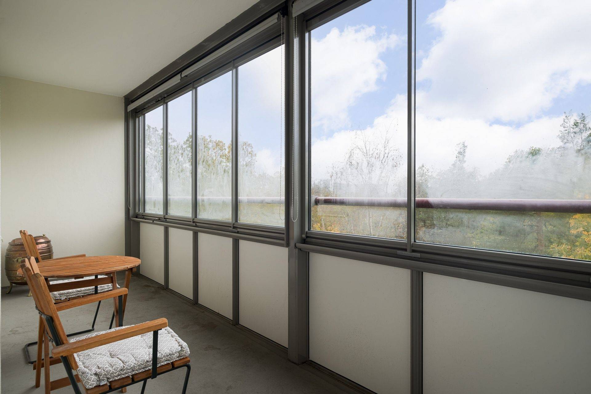 3 rum Lägenhet på Mörbydalen 25 Danderyd Danderyds kommun - bild 5