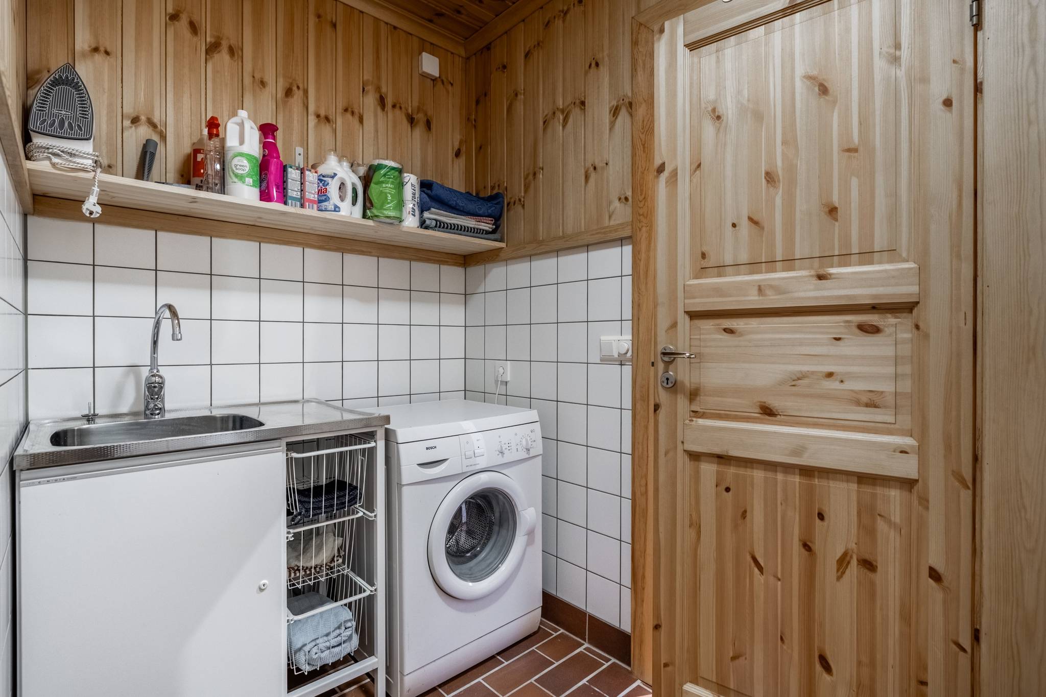 5 rum Fritidshus på Salbäcksvägen 28 Hundfjället, Sälen Malung-Sälens kommun - bild 21