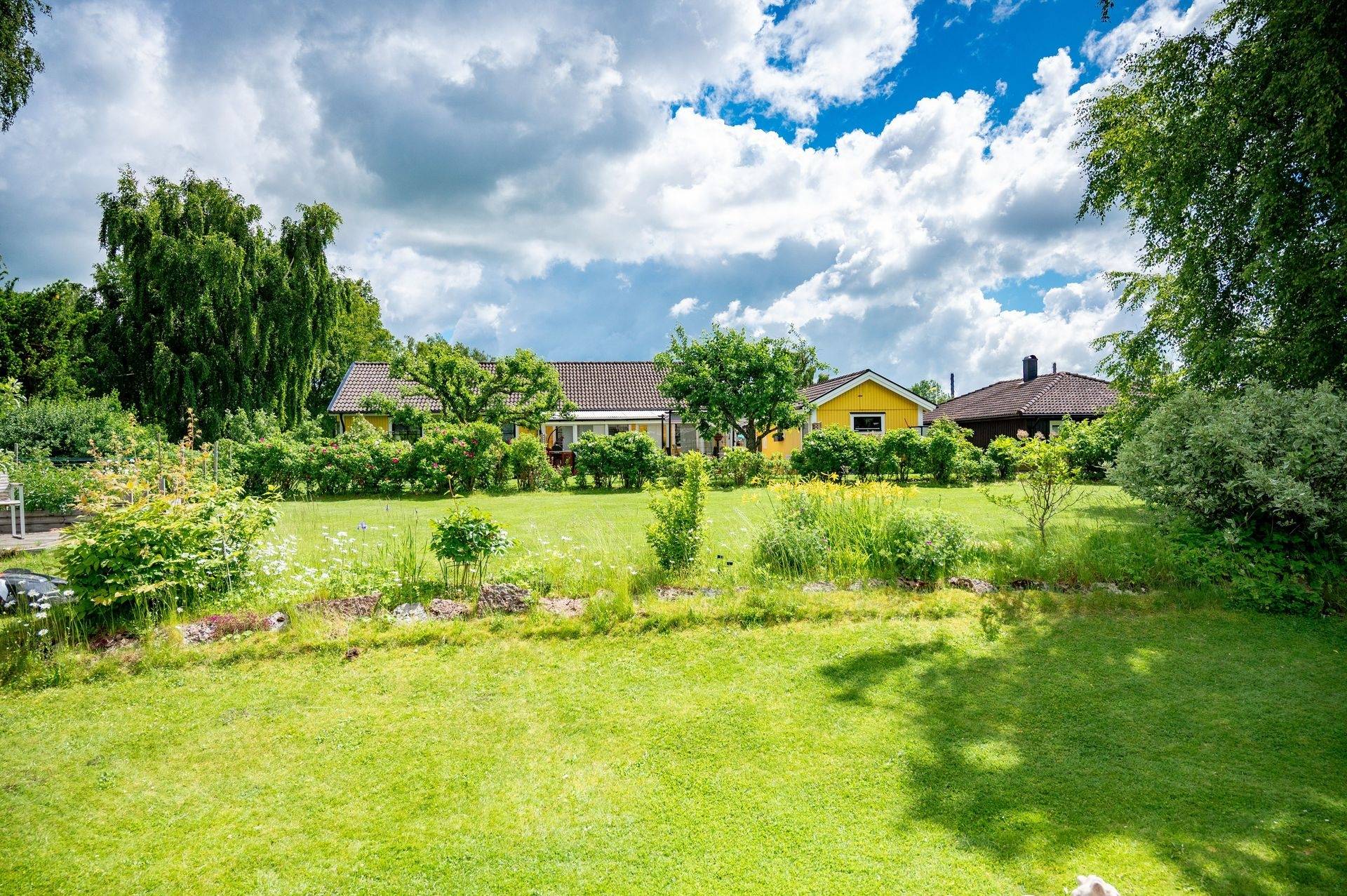 5 rum Villa på Tegnérgatan 19 Falköping Falköpings kommun - bild 26