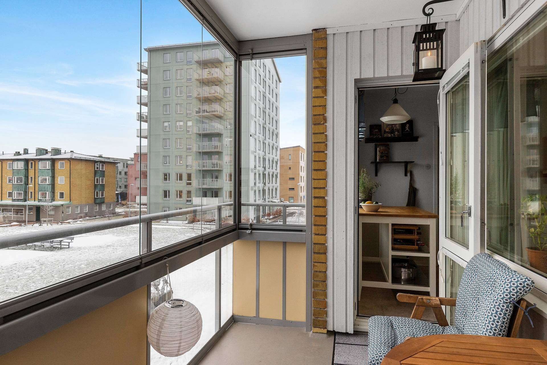 3 rum Lägenhet på Verktumsgatan 16 Flatås Göteborgs kommun - bild 11