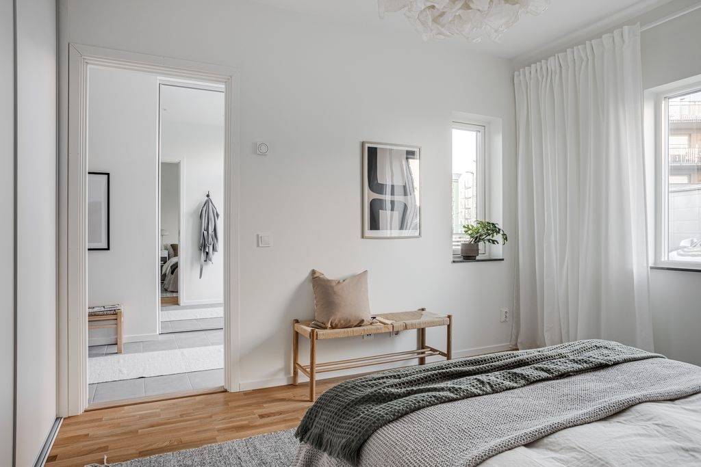 6 rum Radhus på Knapebacken 46 Sisjön/Askim Göteborgs kommun - bild 6