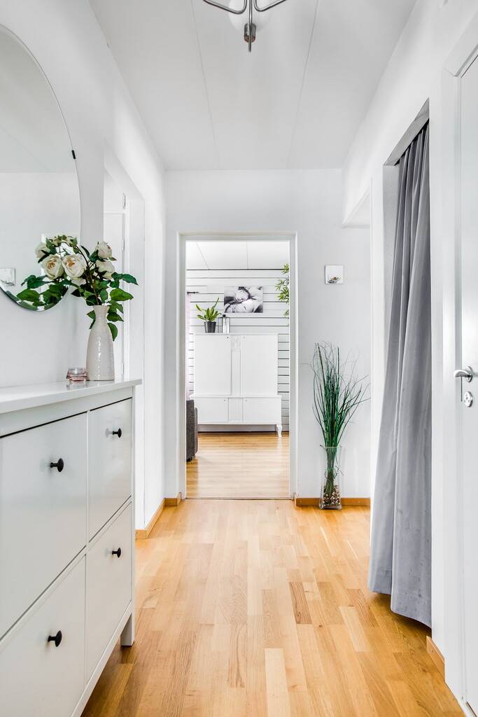 6 rum Villa på Skogshyddevägen 7 Segerstorp Skövde kommun - bild 4