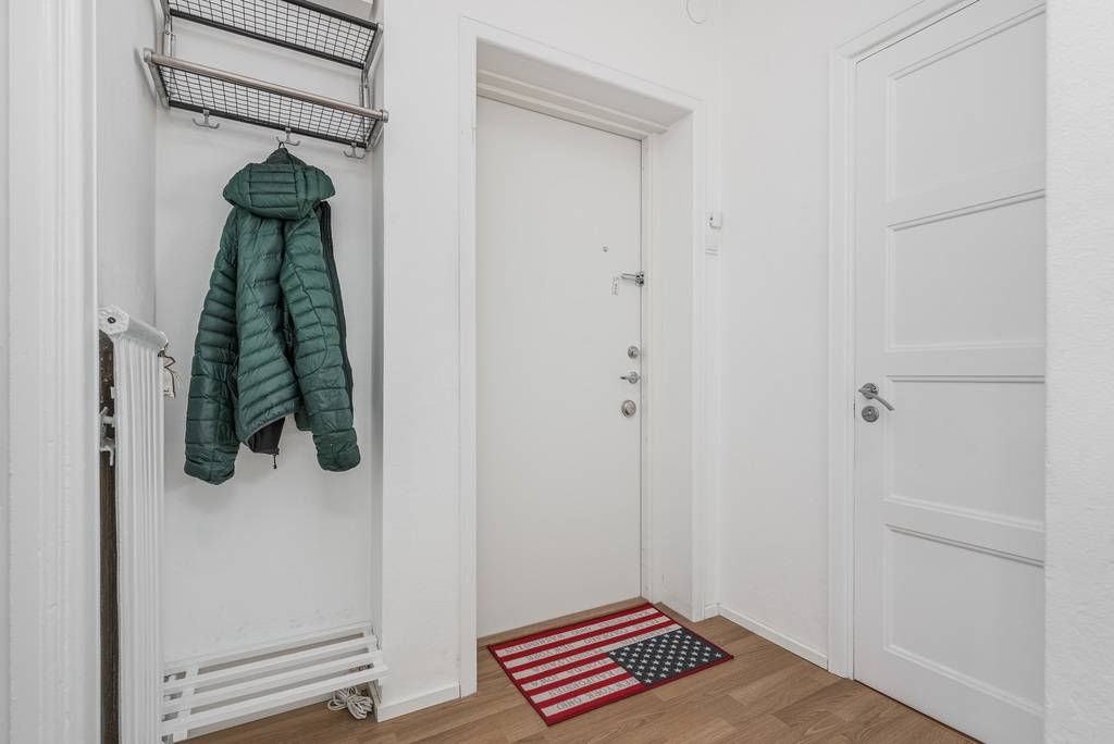 2 rum Lägenhet på Erikslundsgatan 8 Erikslund Borås kommun - bild 4