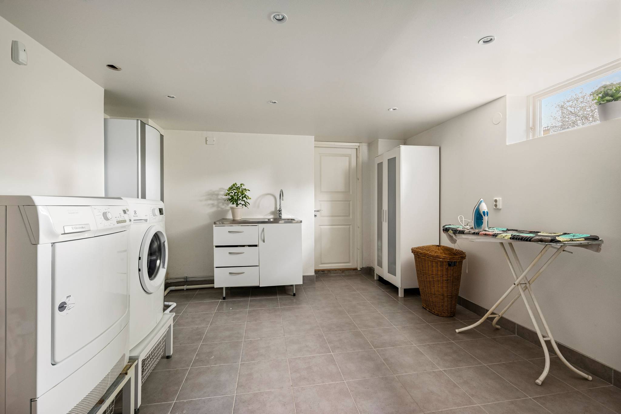 5 rum Villa på Erik Tegels väg 24 Bromsten Stockholms kommun - bild 27
