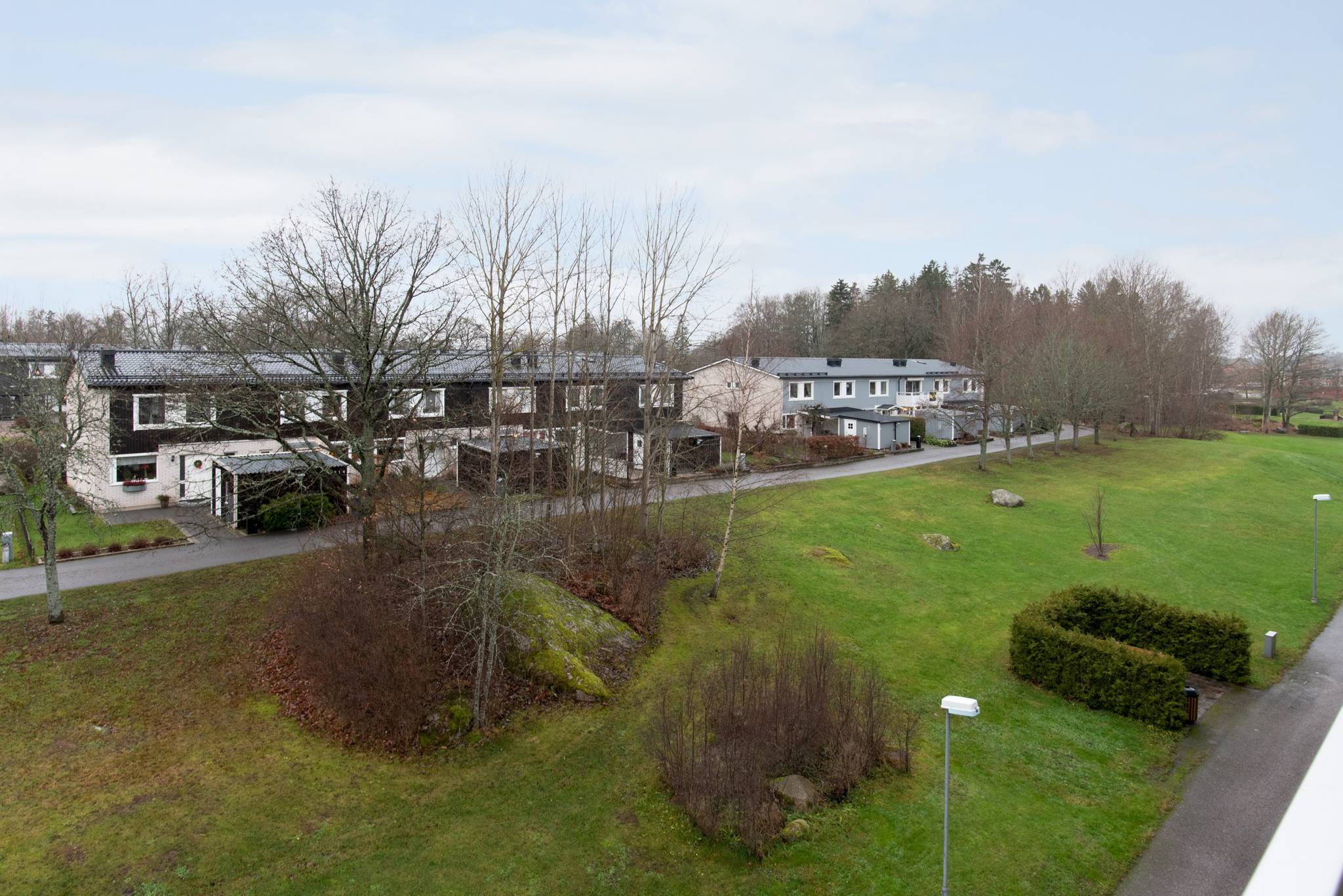 2 rum Lägenhet på Järdalavägen 114 Ekholmen Linköpings kommun - bild 2