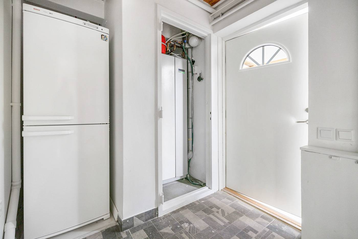 7 rum Villa på Fullblodsvägen 4 Järfälla kommun - bild 17