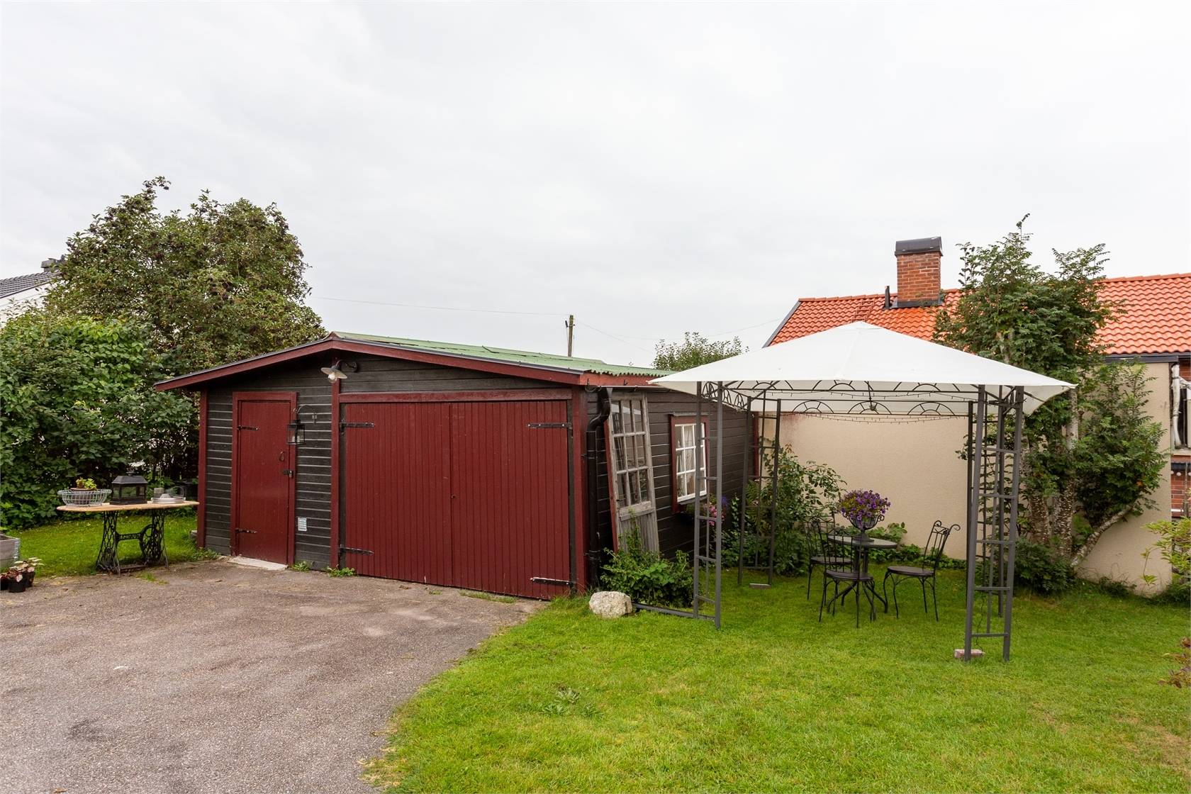 2 rum Villa på Vallgatan 3 Kungsörs kommun - bild 6