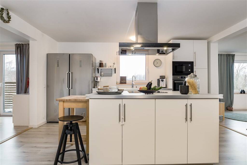 5 rum Villa på Hillensvägen 8 Näsviken Hudiksvalls kommun - bild 9