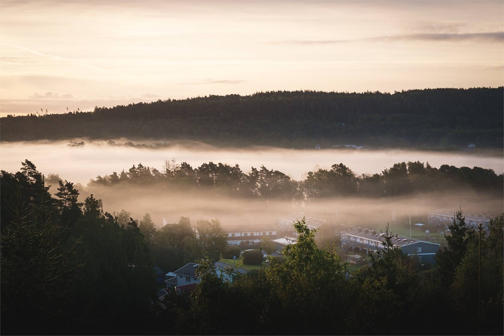3 rum Lägenhet på Bergsslingan 31 A Lerum - Norra Hallsås Lerums kommun - bild 30
