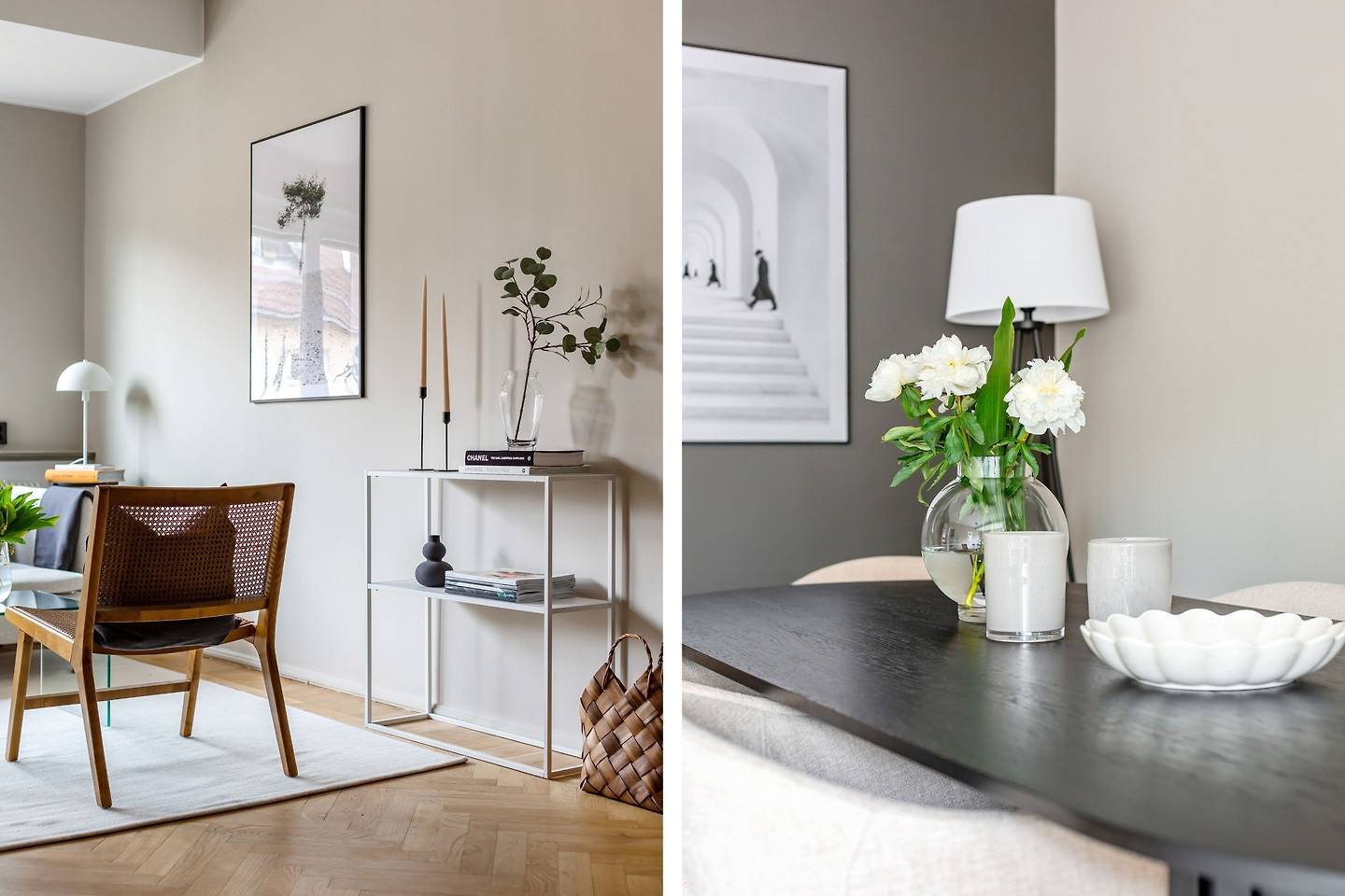 3 rum Lägenhet på Brändströmsgatan 5 B Centralt Norr Gävle kommun - bild 4