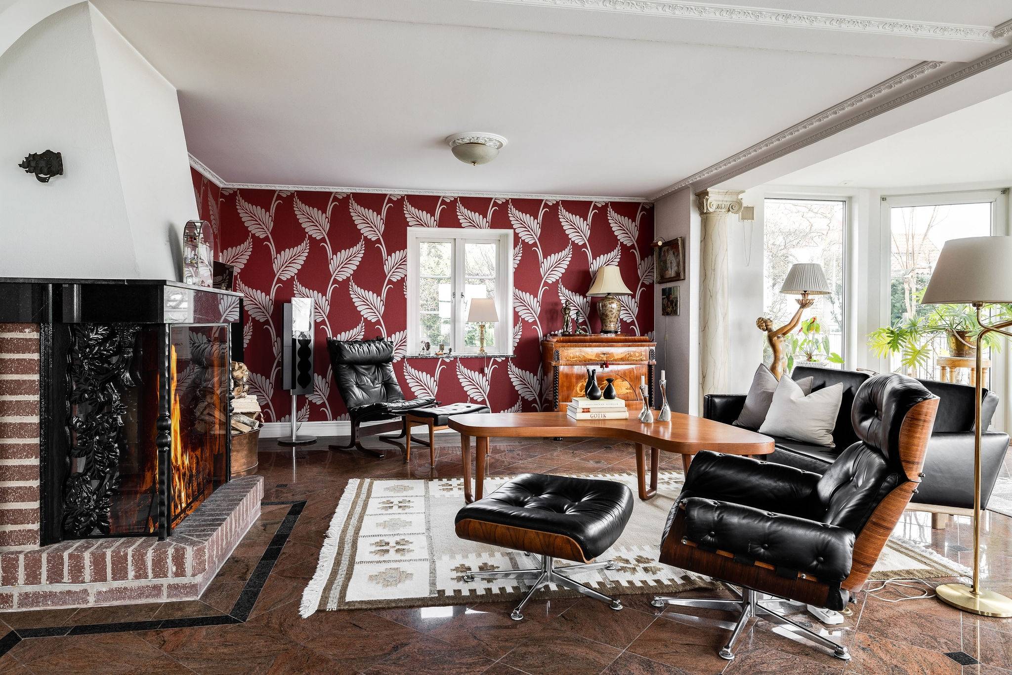 5 rum Villa på Kustgatan 42 Råå Helsingborgs kommun - bild 14