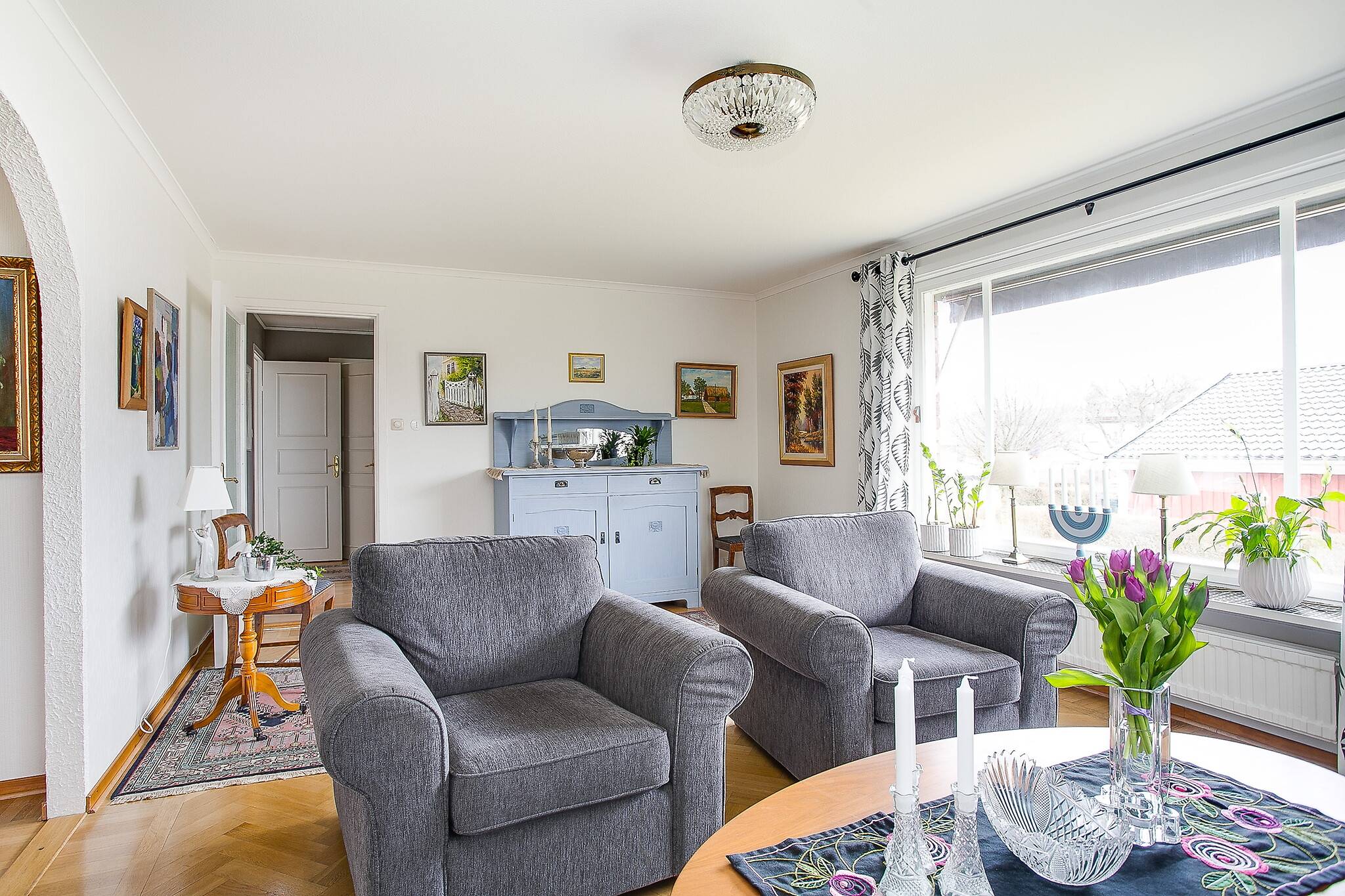 6 rum Villa på Kapellgatan 4 Habo Habo kommun - bild 8