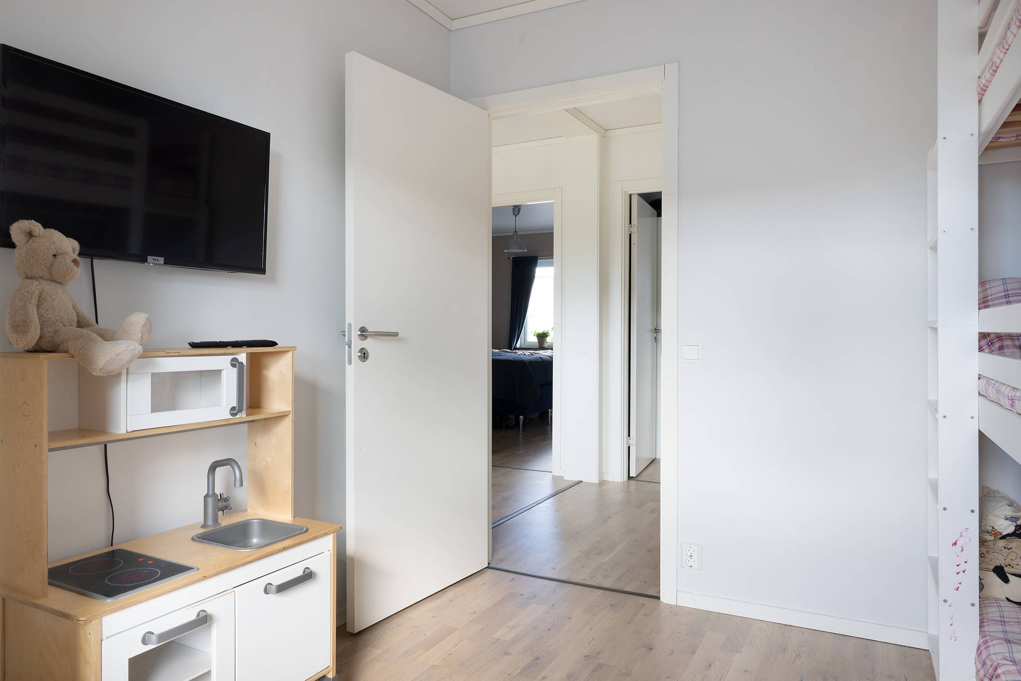 5 rum Lägenhet på Linneagården 7E Häljarp Landskrona kommun - bild 33
