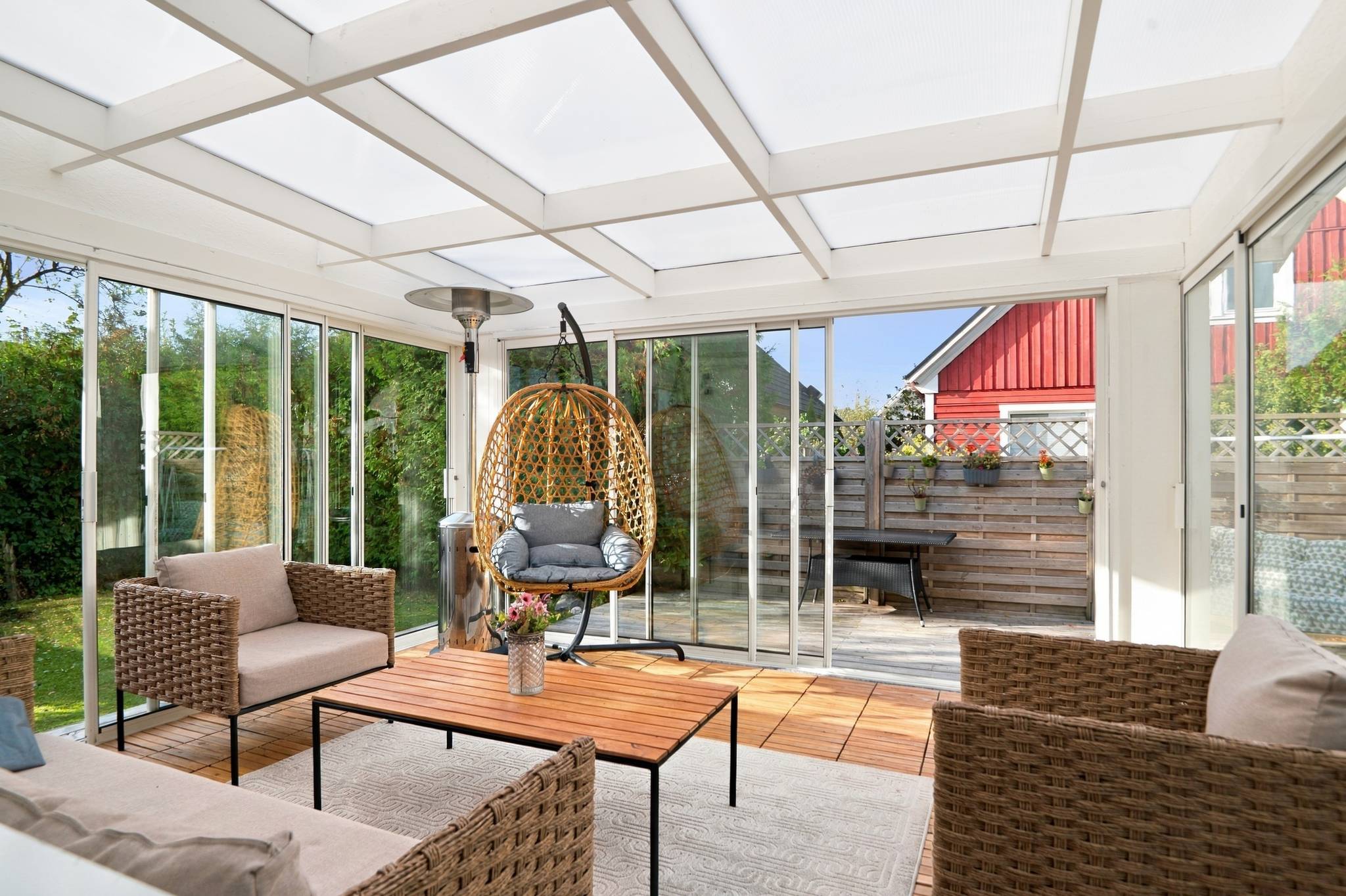 6 rum Villa på Mölnesjögatan 150 Rannebergen Göteborgs kommun - bild 28