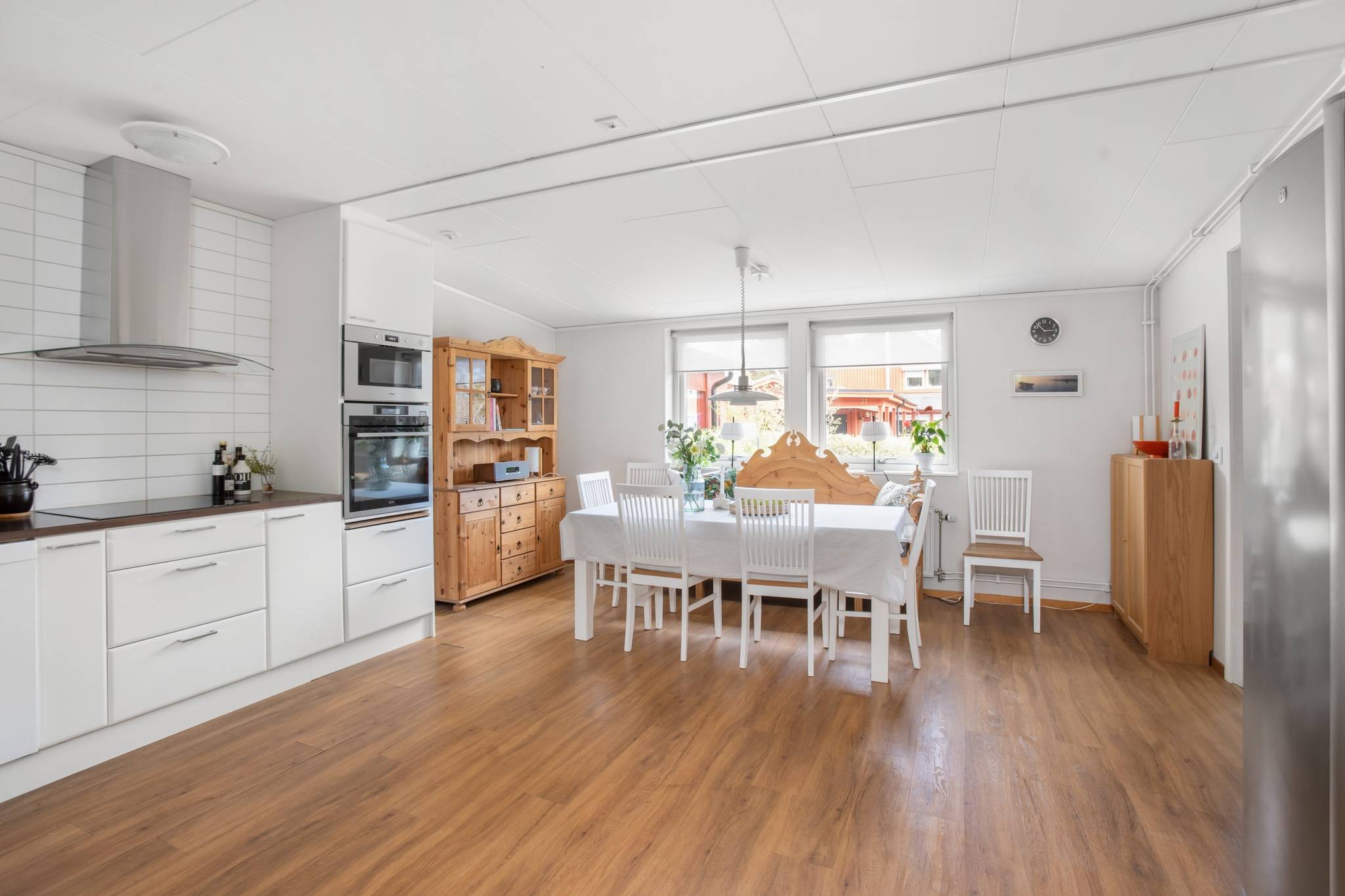 5 rum Villa på Minkvägen 12 Holmsund Umeå kommun - bild 17