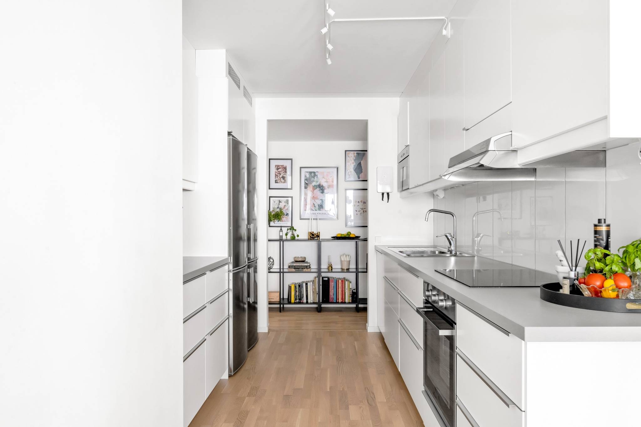 3 rum Lägenhet på Råbyvägen 53F Gränby Uppsala kommun - bild 6