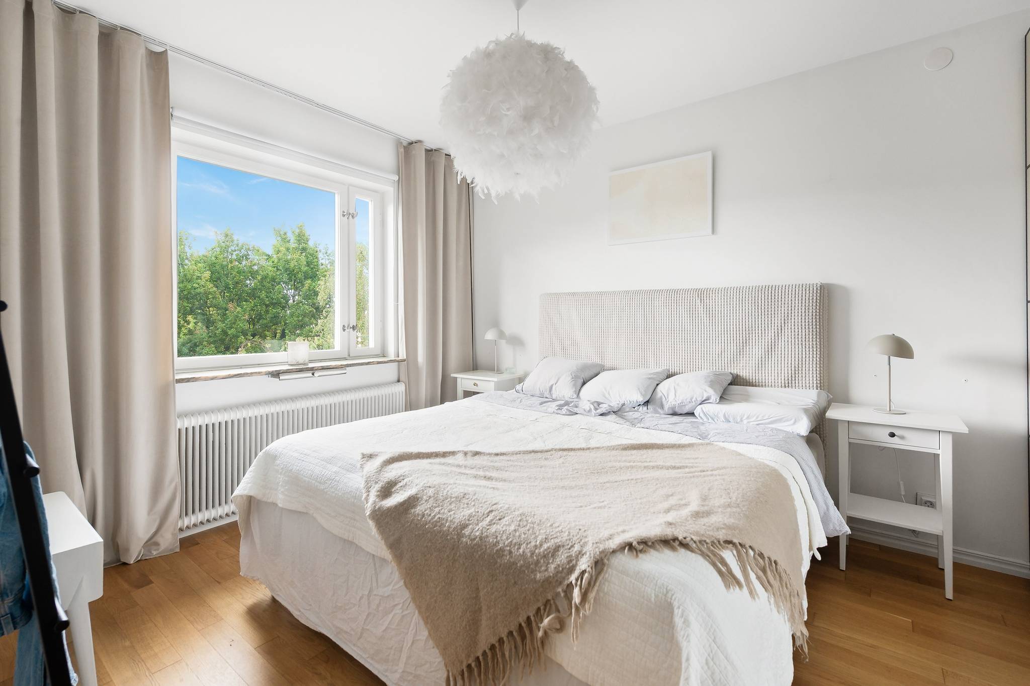 2 rum lägenhet på Kratsbodavägen 53, 3tr. Bromma / Mariehäll, Stockholms kommun - bild 5