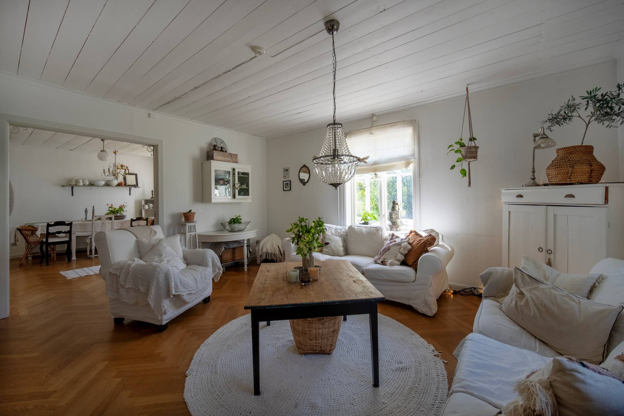 8 rum Villa på Tofteryd Nybygget 1 Skillingaryd Vaggeryds kommun - bild 35