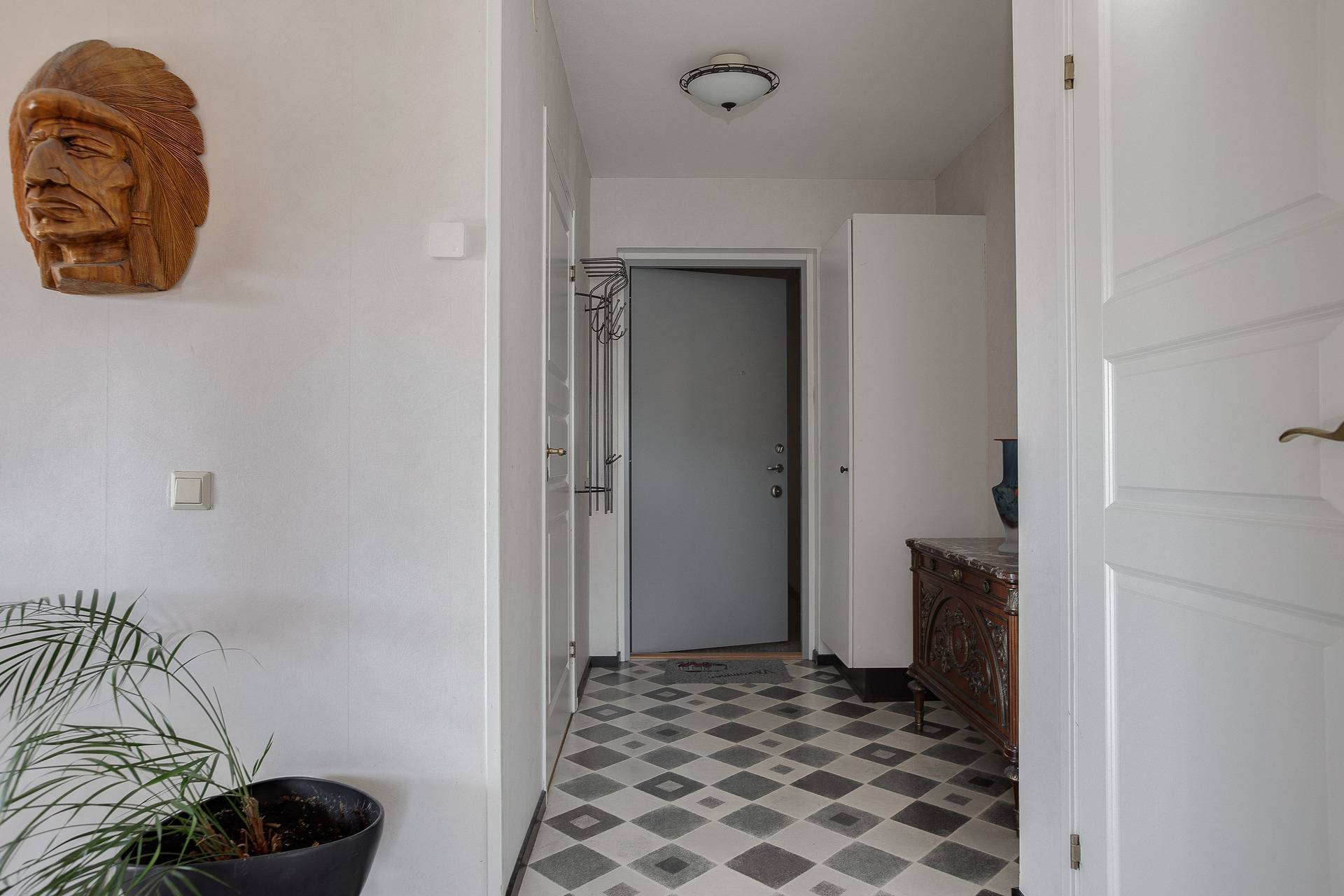 2 rum Lägenhet på Paradvägen 41 Växjö Växjö kommun - bild 4