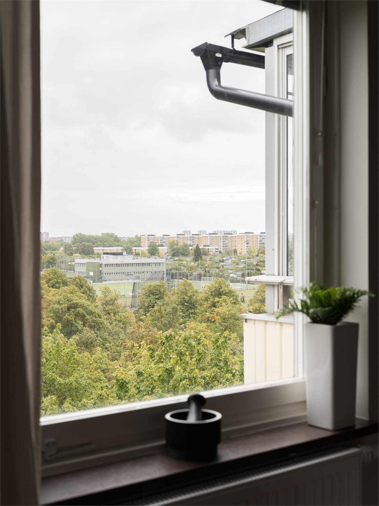 1 rum Lägenhet på Stadiongatan 51 A Lorensborg Malmö kommun - bild 8