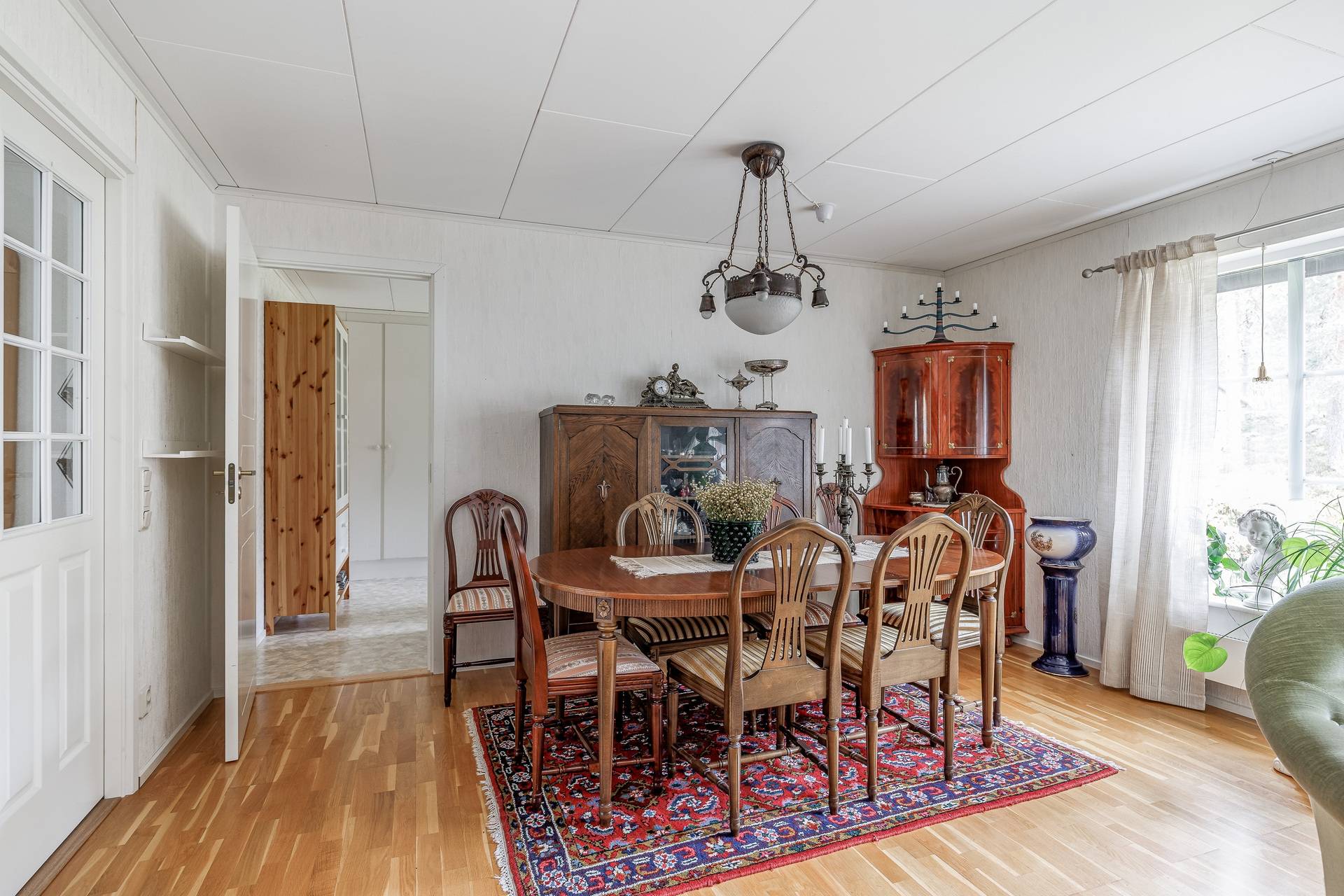 5 rum Villa på Kvistrum Dunhall 3 Västervik Västerviks kommun - bild 18