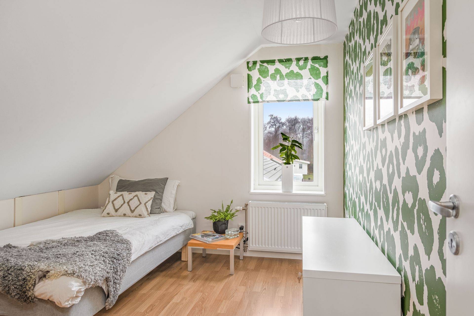 6 rum Villa på Ringtraststigen 16 Långasand Falkenbergs kommun - bild 36