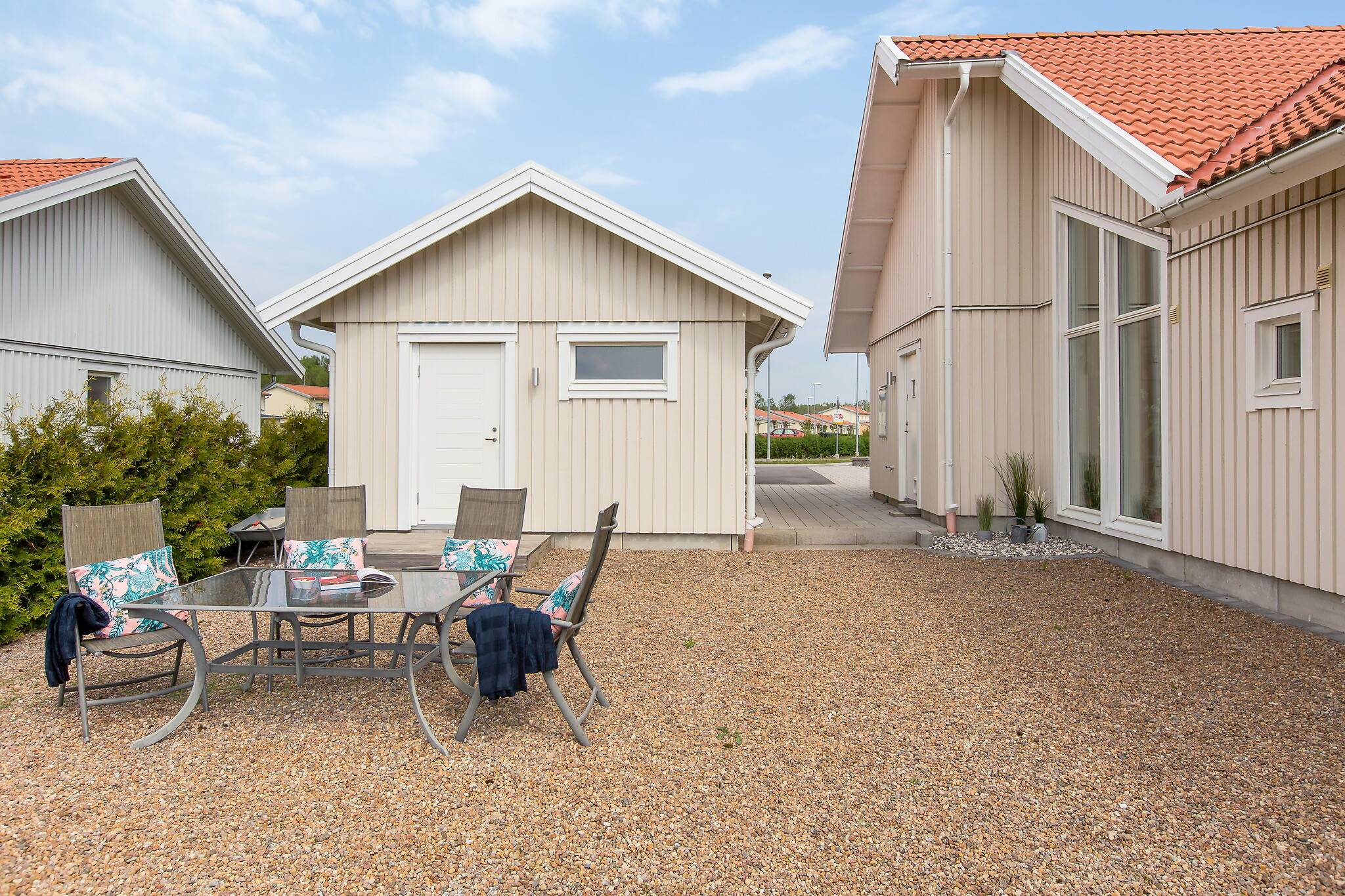 6 rum Villa på Sävsångarevägen 19 Linghem Linköpings kommun - bild 25