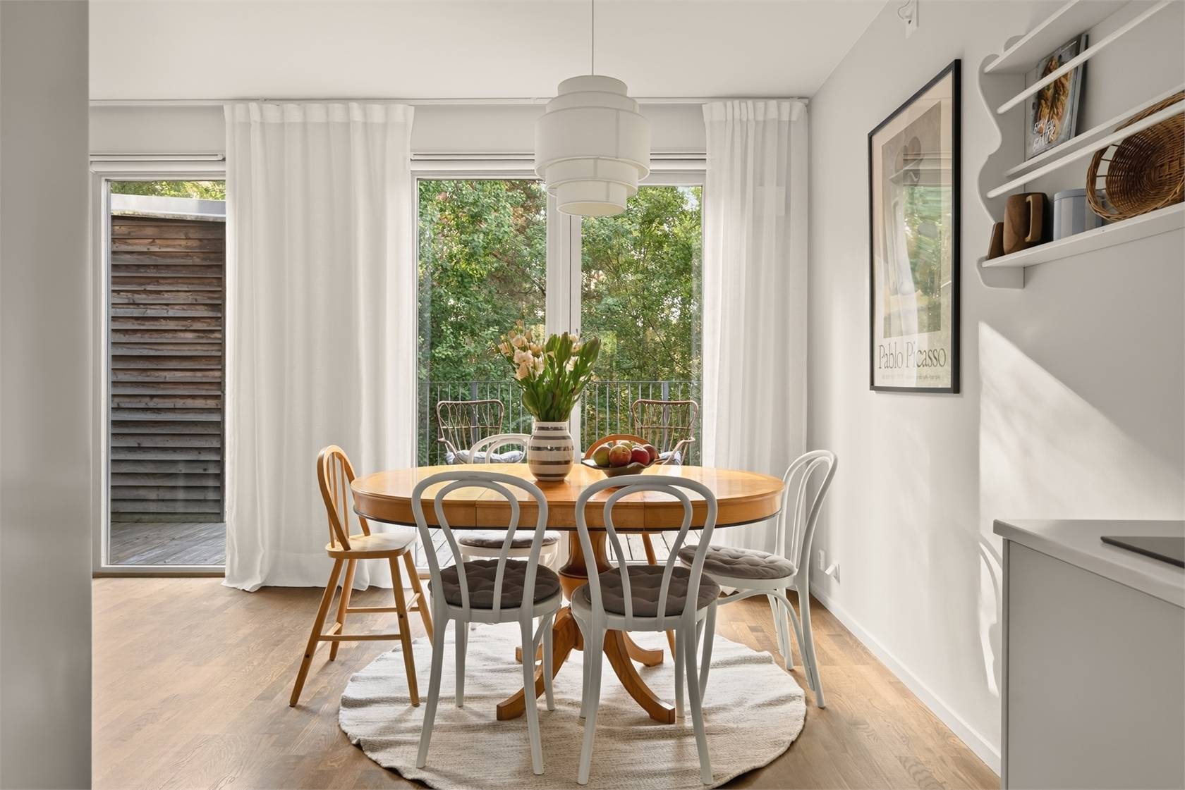4 rum Villa på Flottarestigen 32 Kvarnskogen, Landsnora Sollentuna kommun - bild 11