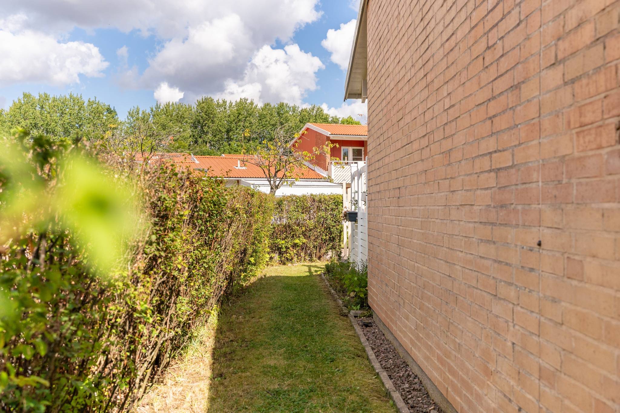 3 rum Radhus på Klarbärsgränden 2 Bårslöv Helsingborgs kommun - bild 17