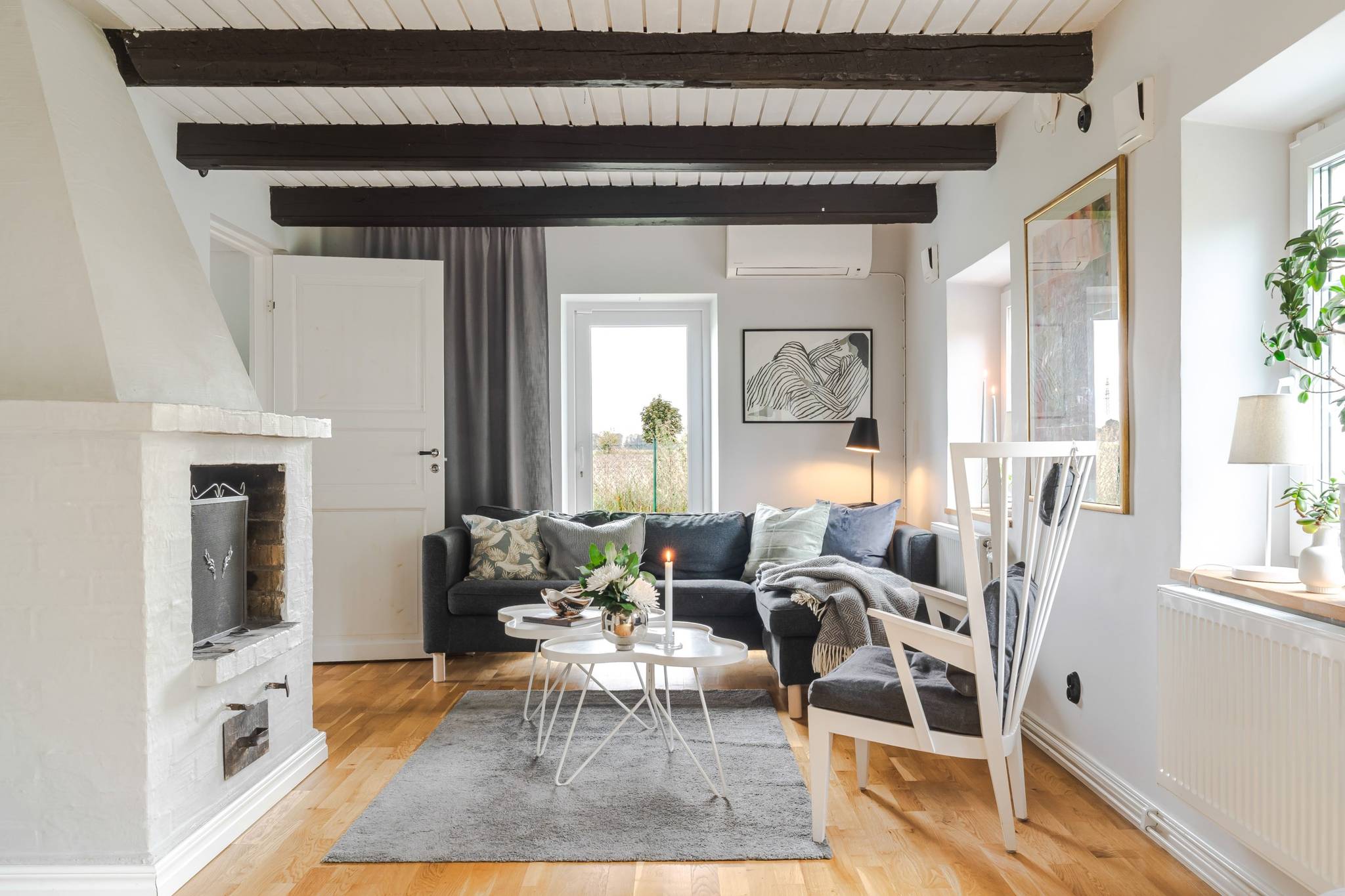8 rum Villa på Vallkärra 242 Vallkärra Lunds kommun - bild 6