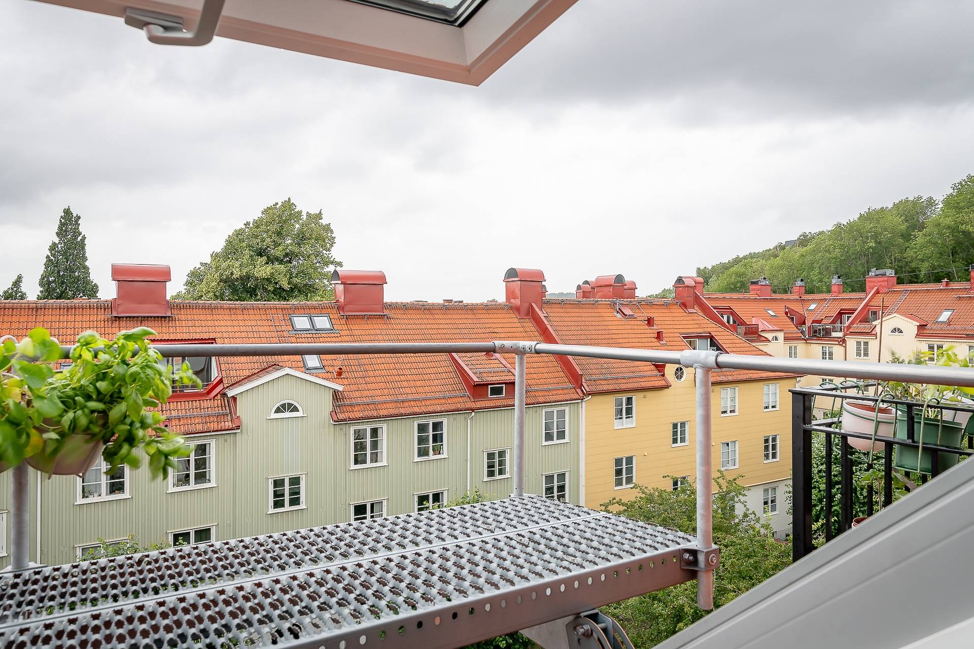 1 rum Lägenhet på Bagaregårdsgatan 8A Bagaregården Göteborgs kommun - bild 8