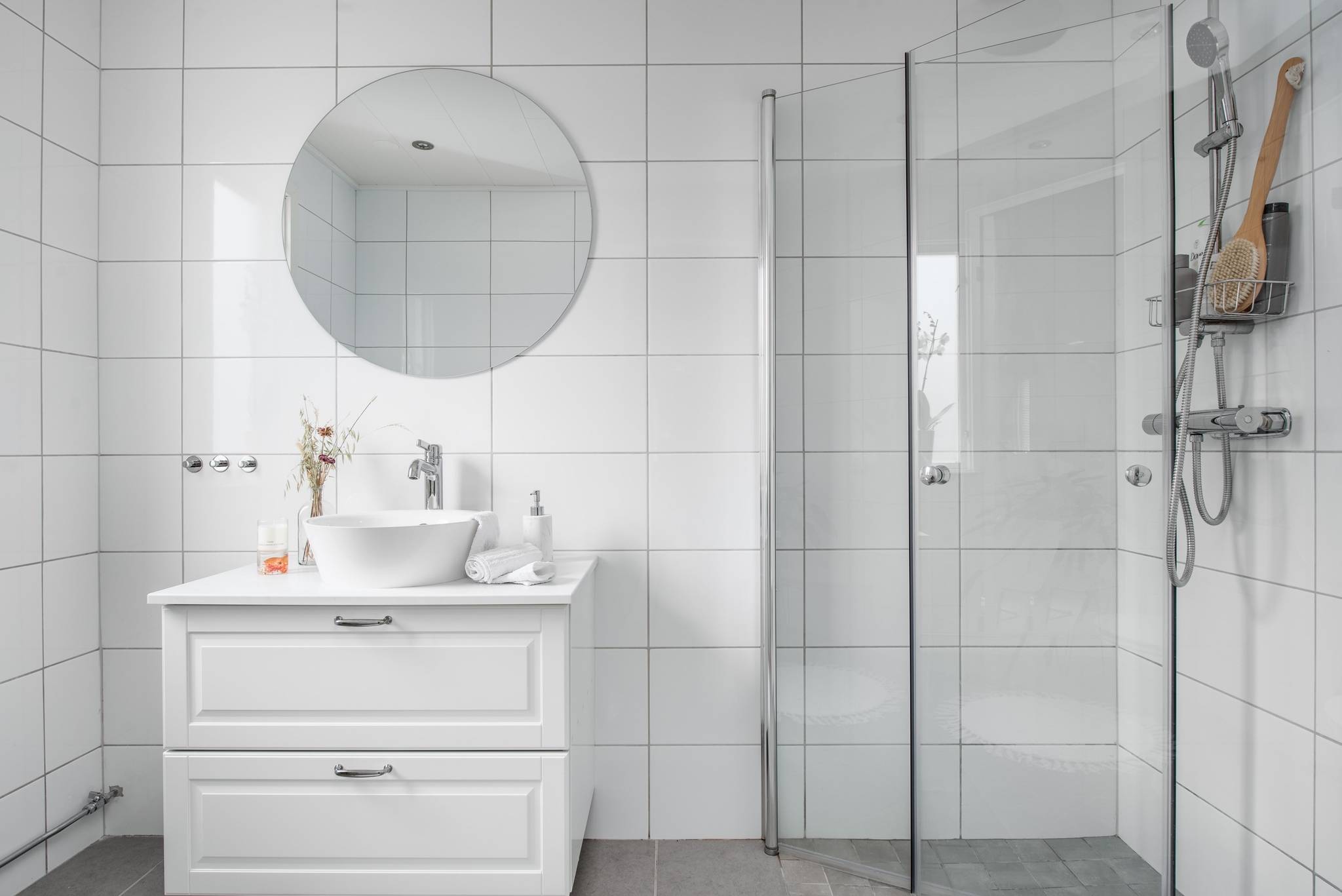 6 rum Villa på Kärrsvägen 84 Habo Habo kommun - bild 25