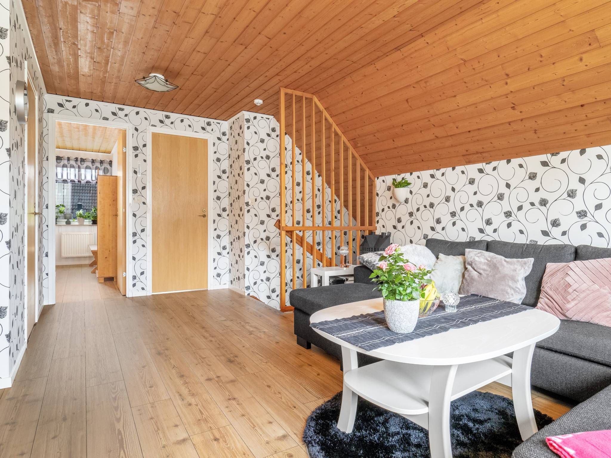 5 rum Villa på Sparvugglevägen 9 Norbergs kommun - bild 19