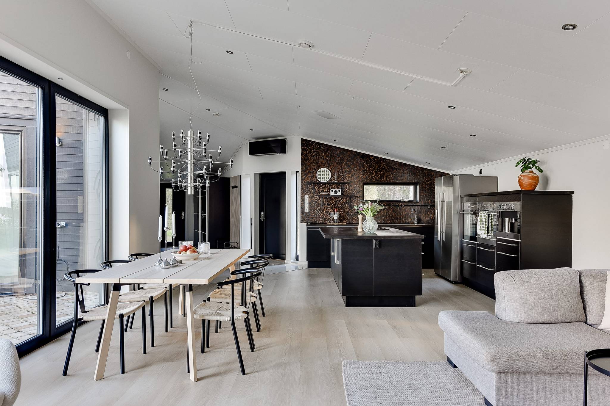 4 rum villa på Långnäsudden 10 Villanäs, Umeå kommun - bild 3