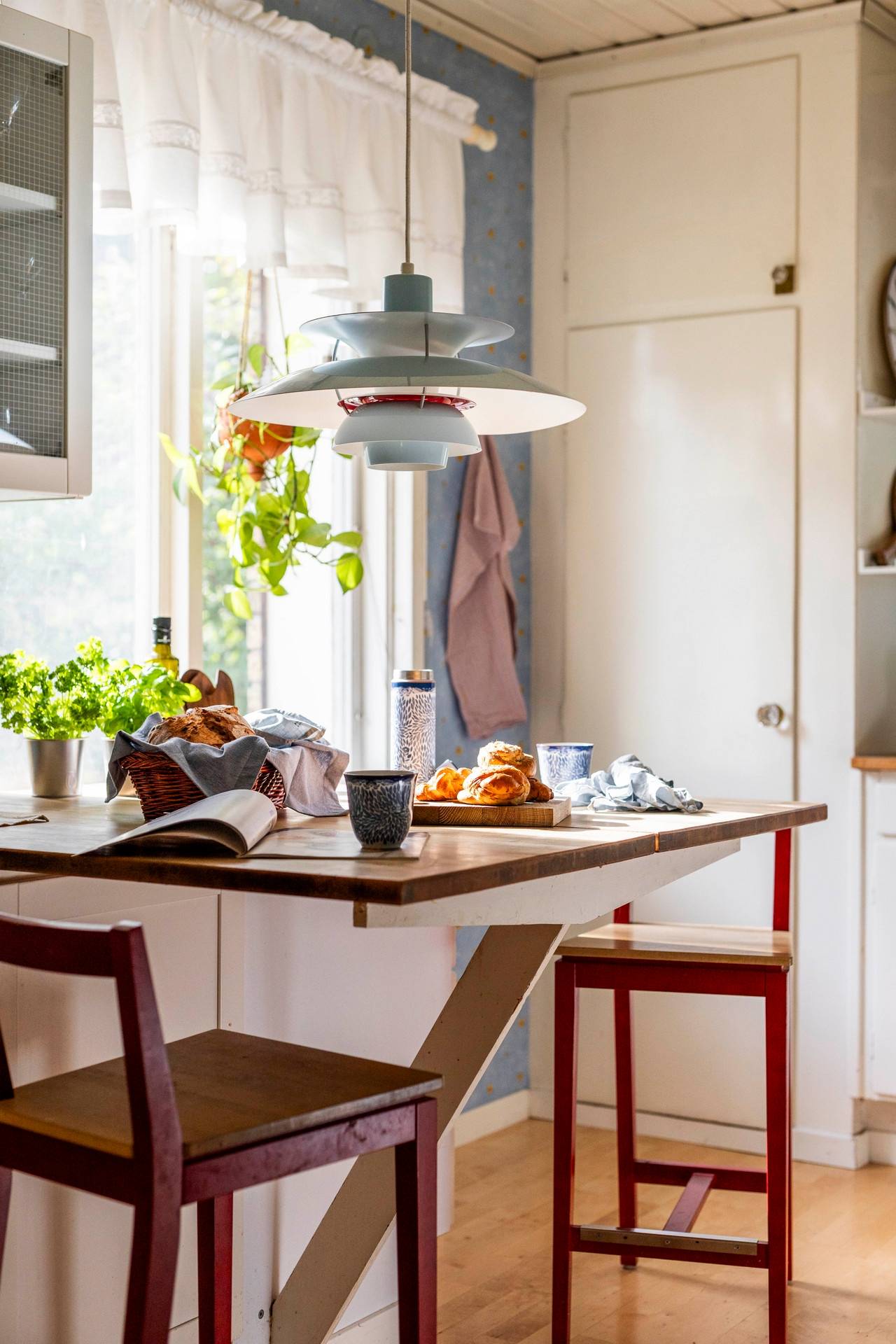 7 rum Villa på Gröna gatan 4 Centrum/Mariekäll Södertälje kommun - bild 13