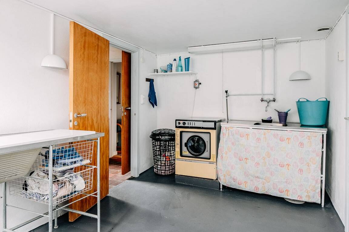 6 rum Villa på Brunnsbacken 5 Mösseberg Falköpings kommun - bild 29