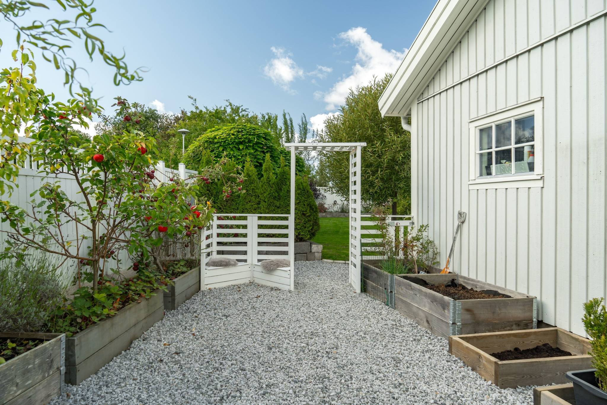 4 rum Villa på Eldaregatan 12 Påarp Helsingborgs kommun - bild 25