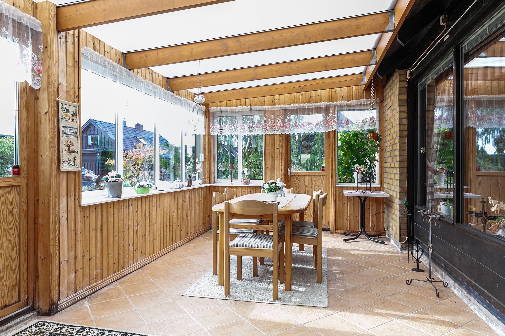 5 rum Villa på Ängsgatan 4 Ljungbyhed Klippans kommun - bild 18