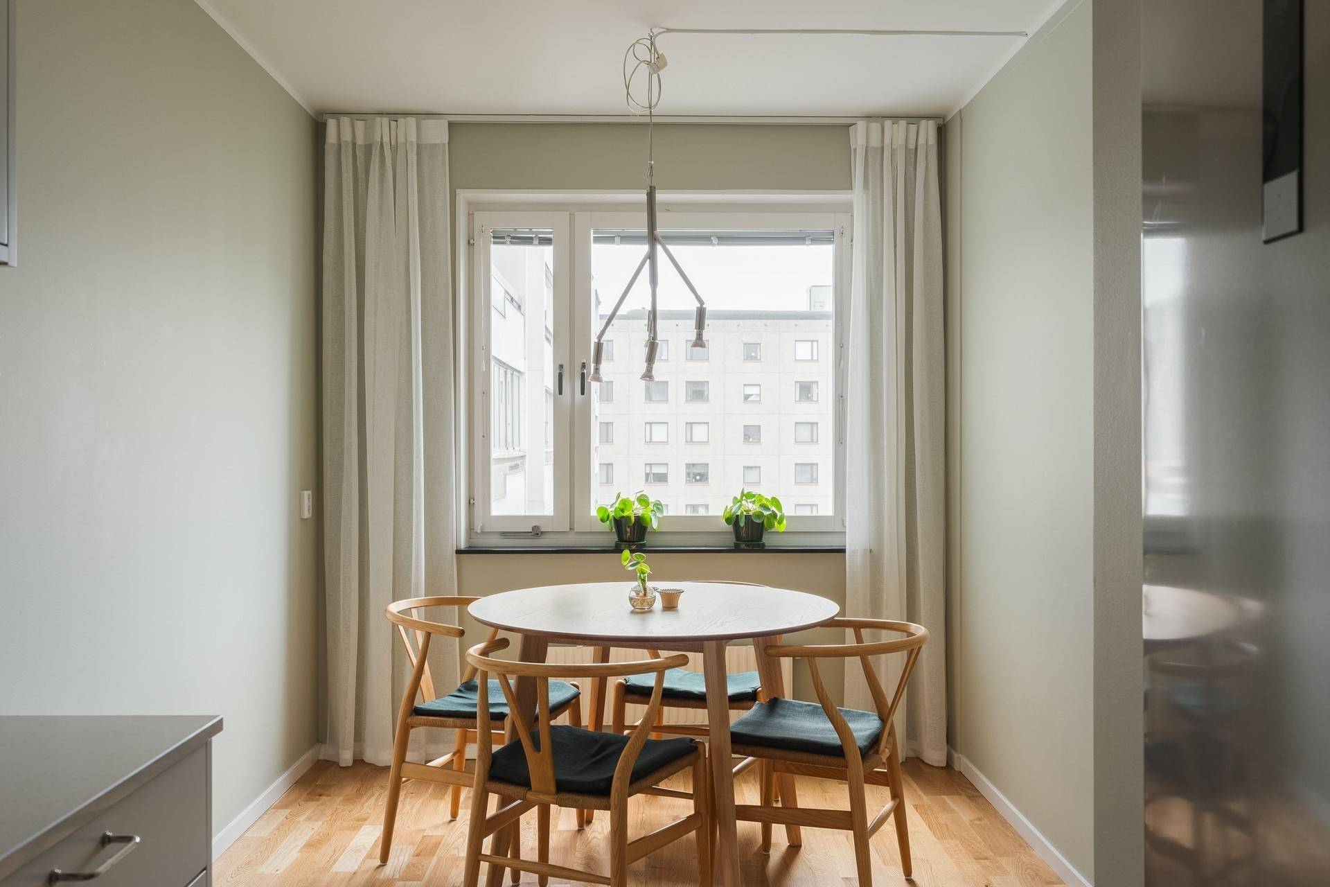 3 rum Lägenhet på Strindbergsgatan 38, 4 tr Nedre Gärdet Stockholms kommun - bild 7