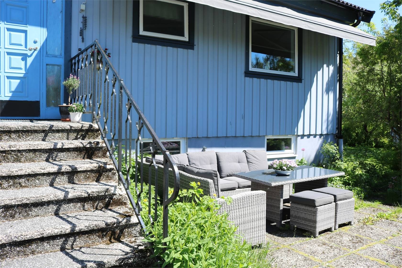 5 rum Villa på Klåvavägen 4 Tanumshede Tanums kommun - bild 7