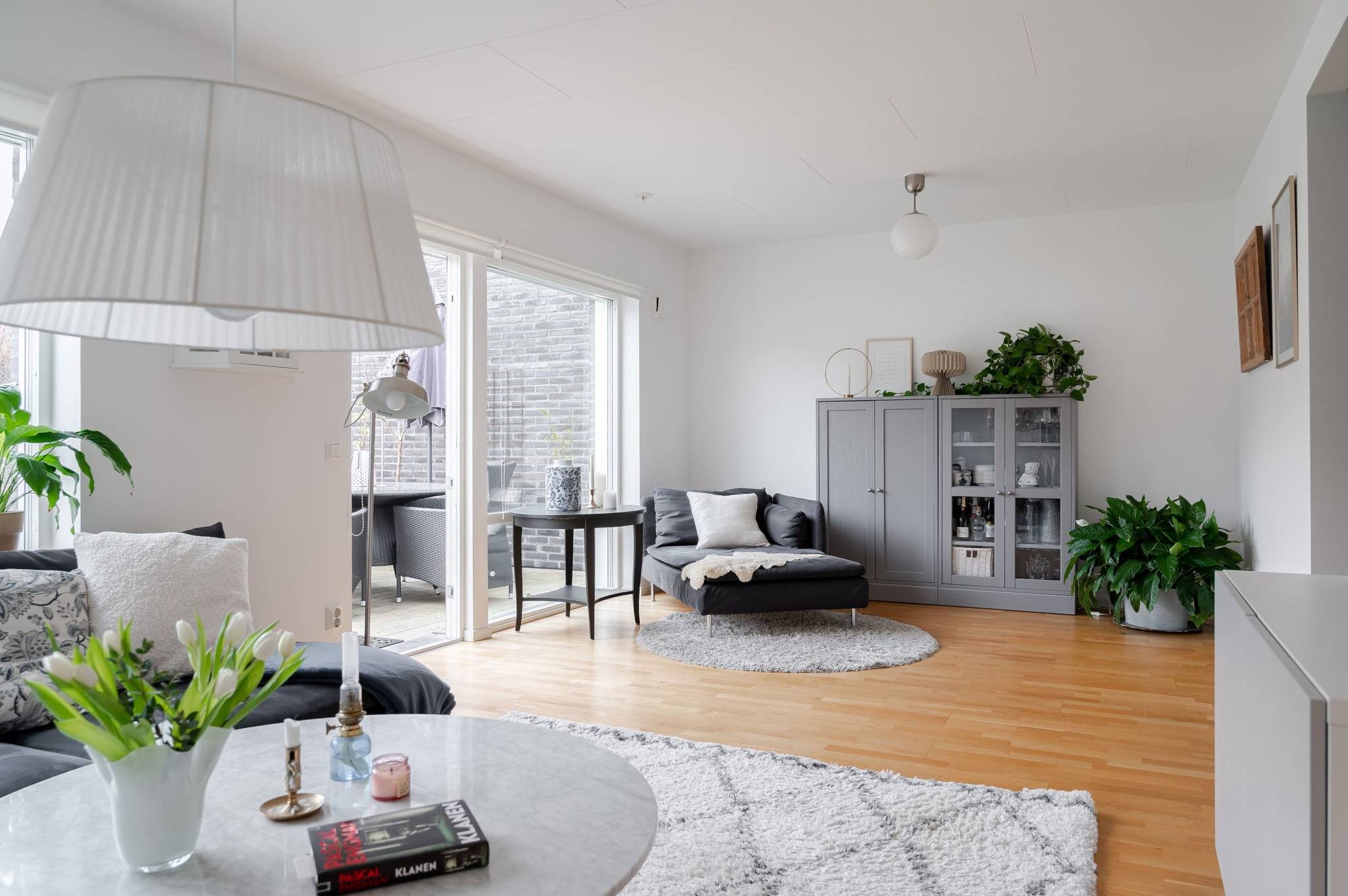 5 rum Villa på Pultvägen 6 Östra Torn Lunds kommun - bild 6